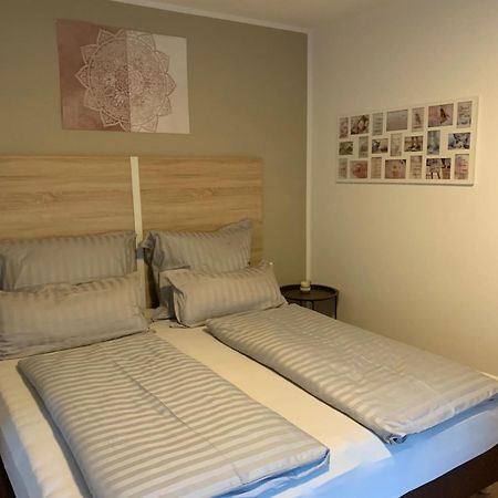 Ferienwohnung Karo Bodensdorf Bagian luar foto