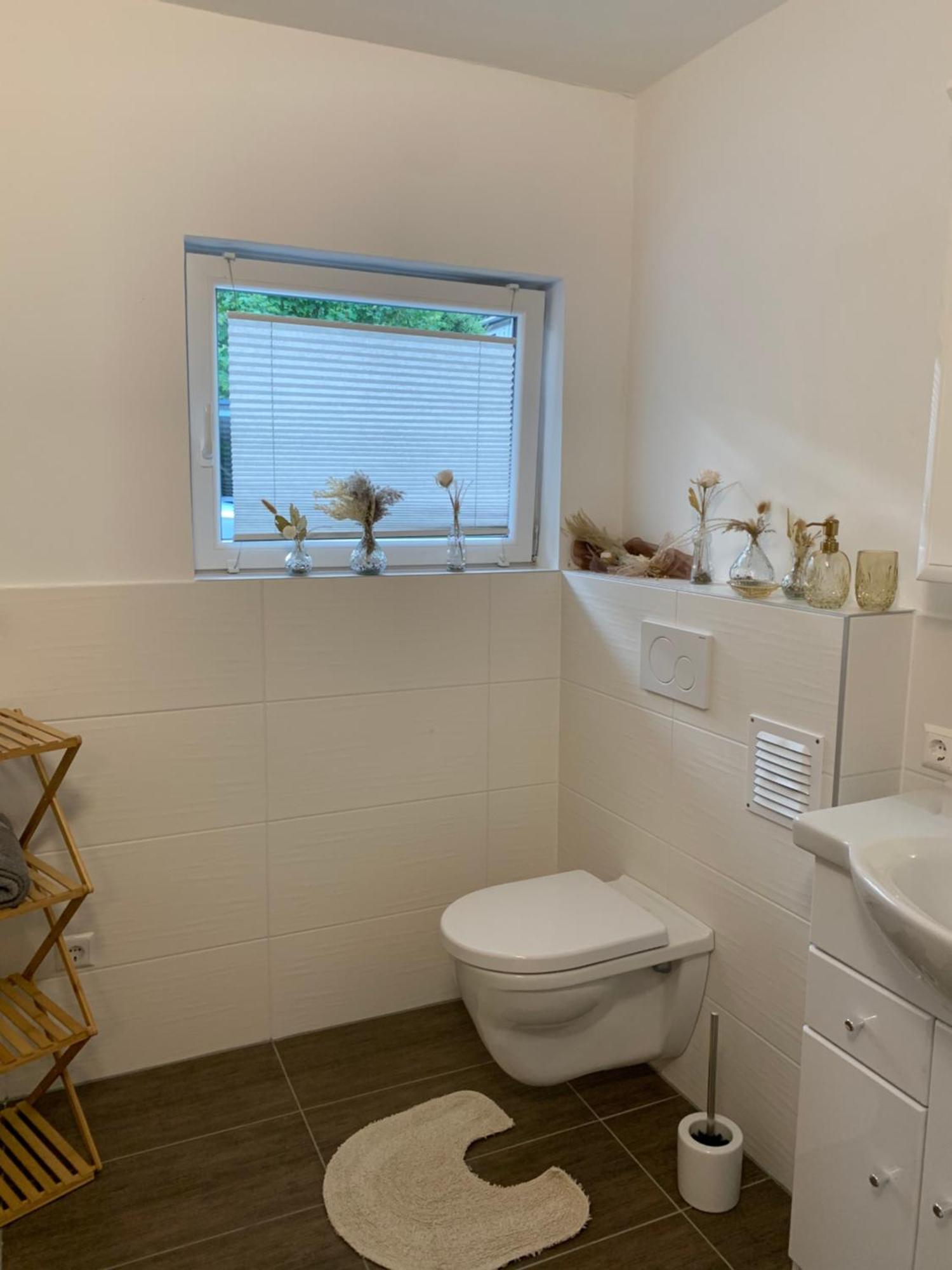 Ferienwohnung Karo Bodensdorf Bagian luar foto
